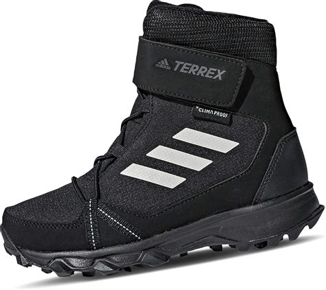 Adidas Terrex Snow CF CP CW K 